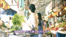 [Thailand] A moving CM that makes you cry. 　【タイ】泣ける感動CM