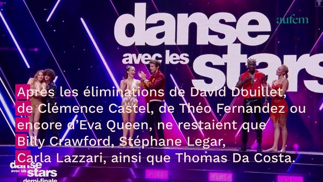 Star Academy : Enola, en larmes, évoque ses complexes