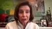 Nancy Pelosi says husband’s recovery will be ‘a long haul’ after hammer attack