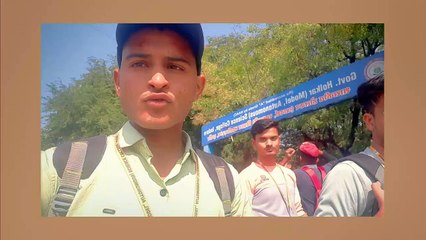 #2 Vlogs __ College Life   __ #College_ki_jamfhal   __ Holkar __ Rock On Vlogs