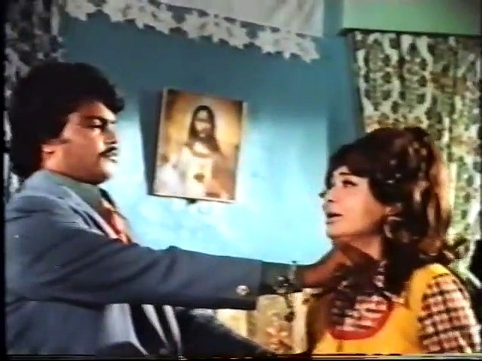 Pyaasi Nadi (1973) Part-3