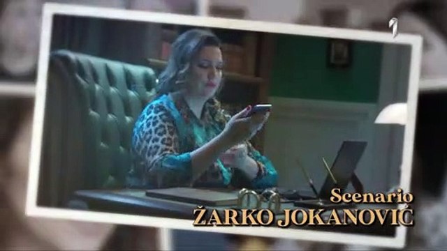 Igra Sudbine - Serijal 04 - Epizoda 54 - Domaca serija