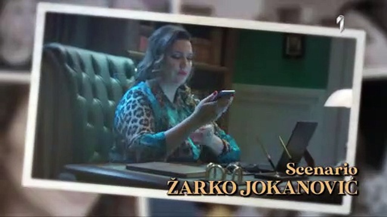 Igra Sudbine - Serijal 04 - Epizoda 54 - Domaca serija