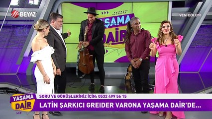 Yaşama Dair 5 Kasım 2022