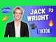 TikToker Jack Wright on Viral Moments & Hype House Doc