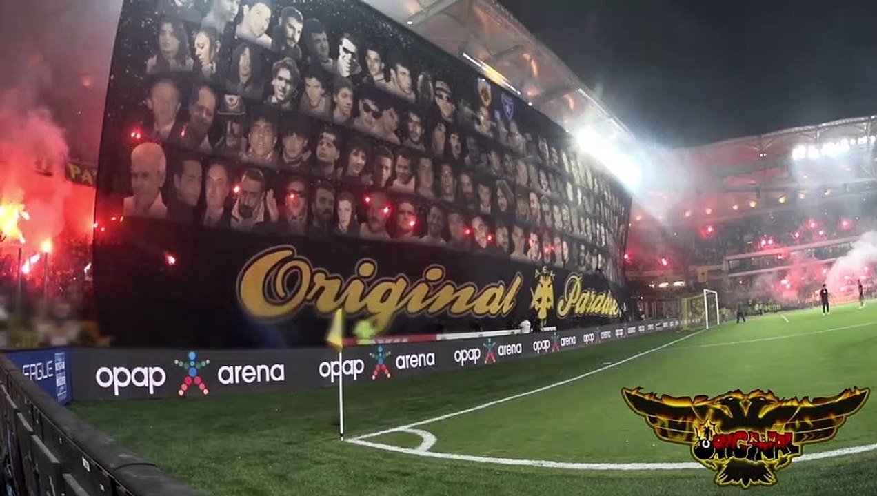 ΑΕΚ - Iωνικός (3/10/2022) - ORIGINAL 21
