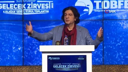 Okan Bayülgen’den bomba TOGG açıklaması! Ha bu da birilerine kapak olsun