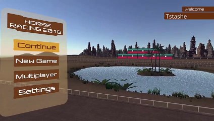 Saturday Morning Racing (Horse Racing 2016)