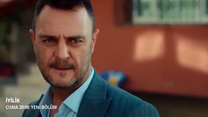 İyilik 18. Bölüm Fragmanı
