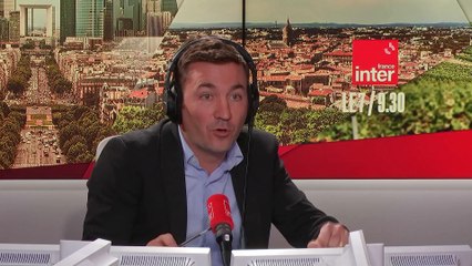 Pour Louis Aliot, à gauche comme à droite, les lois sur l'immigration "sont un affichage politique"