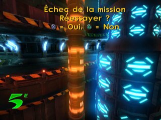 Jak II : Hors la loi online multiplayer - ps2