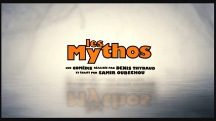 LES MYTHOS (2011) Bande Annonce VF - HD