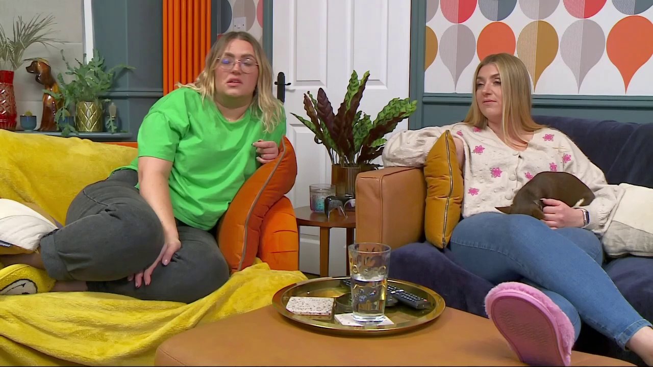 Gogglebox UK S20E09 (2022)