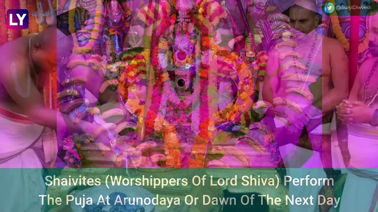 Vaikuntha Chaturdashi 2022: Date, Shubh Muhurat, Rituals Of The Festival Celebrating Lord Shiva & Lord Vishnu