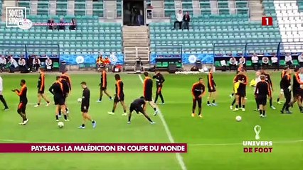 UNIVERS DE FOOT - SAMEDI 05 NOVEMBRE 2022