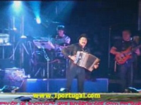 Quim Barreiros - CLPTV - 1° Festival - 8