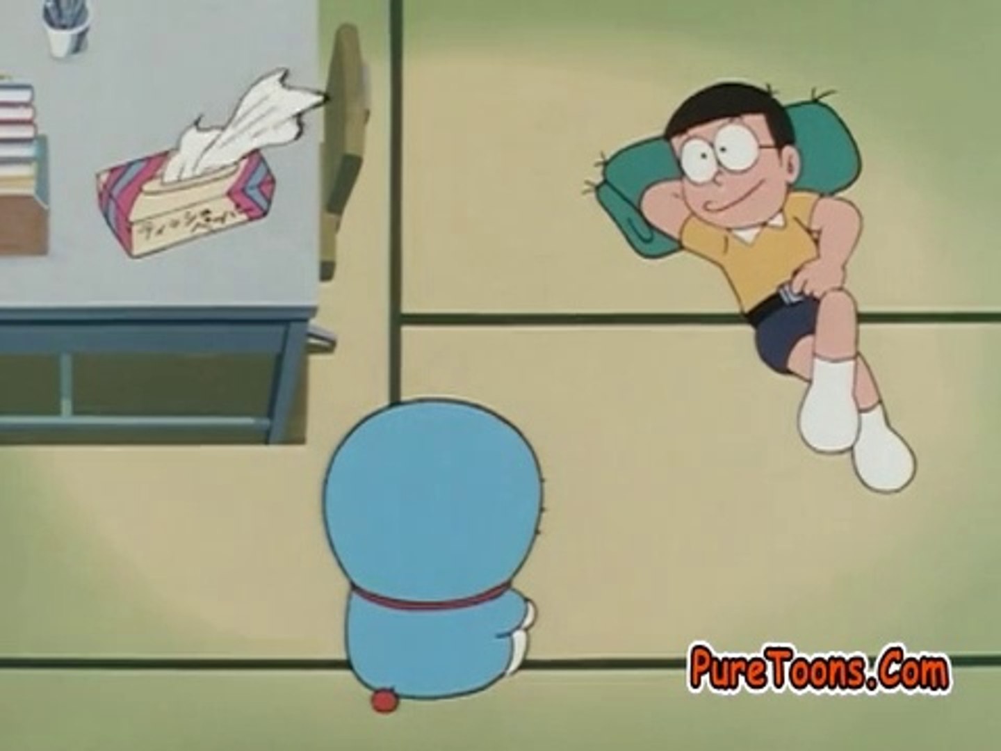 Doraemon (1979) S1 EP 12 Hindi. - video Dailymotion