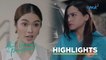 Abot Kamay Na Pangarap: The ultimate punishment to a spoiled brat (Episode 53)