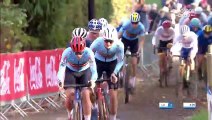 European Cyclocross Championships [Men's U23 Race]