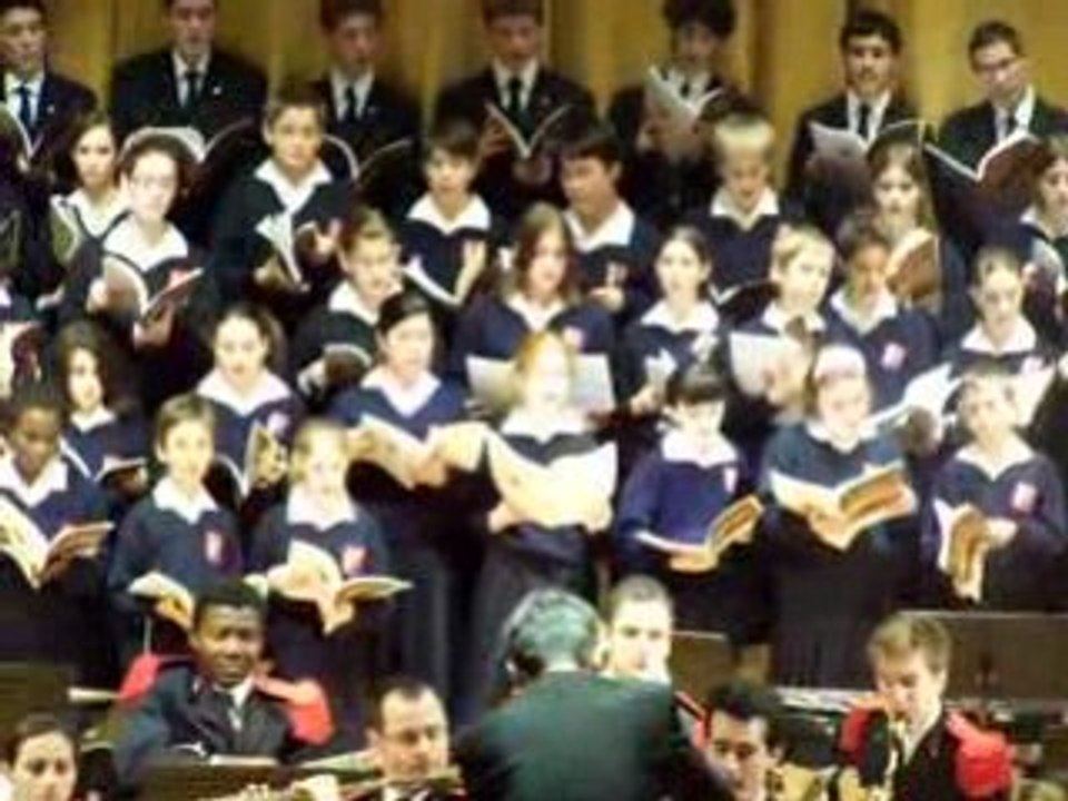 Oratorio de Noel - Bach