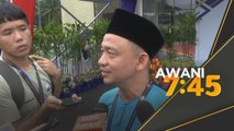 PRU15 | Maszlee cabar kesemua calon sertai debat terbuka