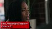 New Amsterdam Season 4 Episode 21 Promo (2022) - NBC, Release Date,New Amsterdam 4x21 Trailer,Review