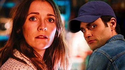 YOU Season 4 Trailer (2022)   Netflix, Release Date, Cast, Episode 1, Ending, Review, Penn Badgley