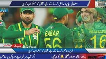 Pak vs South Africa T20 Cricket Match Highlight 2022 - Can Pakistan Still Qualify for Semi-Final - Rana Big News