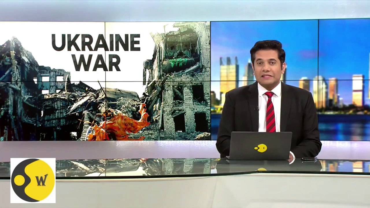 Ukraine: The battle for Kherson intensifies; Ukrainian forces close in on the city || WORLD TIMES NEWS