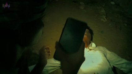 LIFE | Official Teaser 2022 | Hindi Short Film |  Aaryan Prajapati | Nitin Mahto