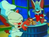 Pinky And The Brain - S1E1 - Das Mouse