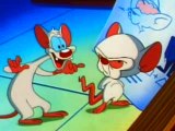 Pinky And The Brain - S1E3 E4 E5 - Tokyo Grows, That Smarts, Brainstem