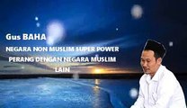 Negara Non Muslim Super Power Perang Dengan Negara Muslim Lain Yang Juga Super Power