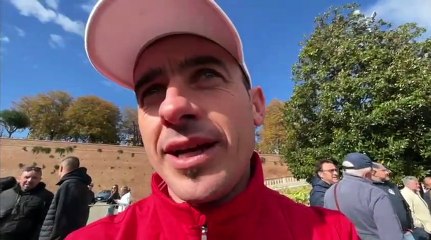 Siena, tutti in Fortezza per vedere i futuri campioni del Palio