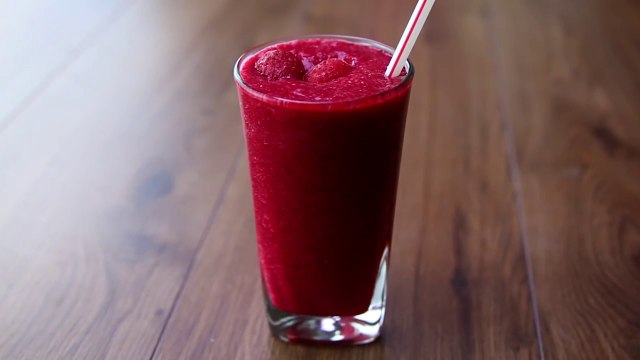 10 Healthy Smoothies For Weight Loss