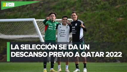 Selección mexicana asiste a juego del Girona