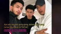 Bahasa Gaul Laki Gong-Gong Yang Viral Di TikTok