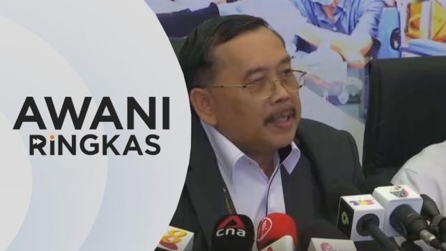 AWANI Ringkas: Tiada kerusi menang tanpa bertanding - SPR