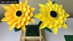 Beautiful flowers home decoration/wall hanging decoration crafts