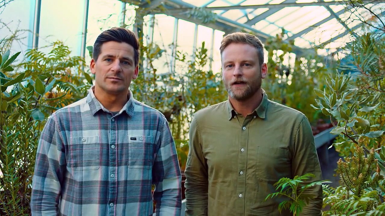 Animal Impossible - Tierische Tatsachen Staffel 1 Folge 10 HD Deutsch