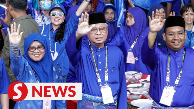 GE15: No such thing as easy win, says Ismail Sabri