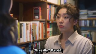 [Eng] She Makes My Heart Flutter (2022) EP 1 | Byun Ji Hyun, Choi Ji Won