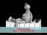 Cornelius Gurlitt : Bonne nuit, op 130 n° 35