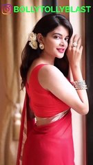 Tollywood actress Madhumita Sarcar hot status