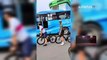 Tabrak Lari Pesepeda di Harmoni, Polisi Sudah Kantongi Identitas Mobil Milik Pelaku!