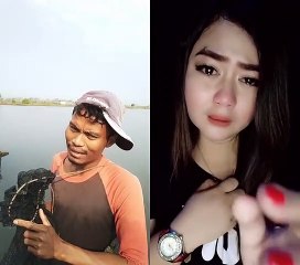 VIRAL... COVER LAGU GAGAL MERANGKAI HATI