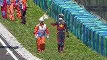 F1: 2017's Top 10 Dramatic Moments