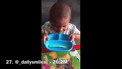 TOP 50 Most Liked TikToks 2023