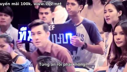 Tên Tôi Là Busaba - tập 17( phim thái lan vietsub trọn bộ)