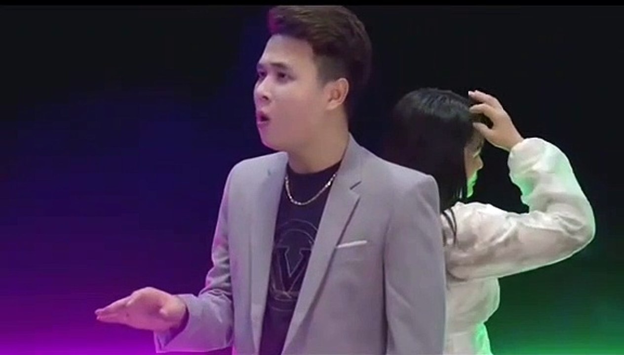 Duyên Đọa Đày  - Thiên Tú